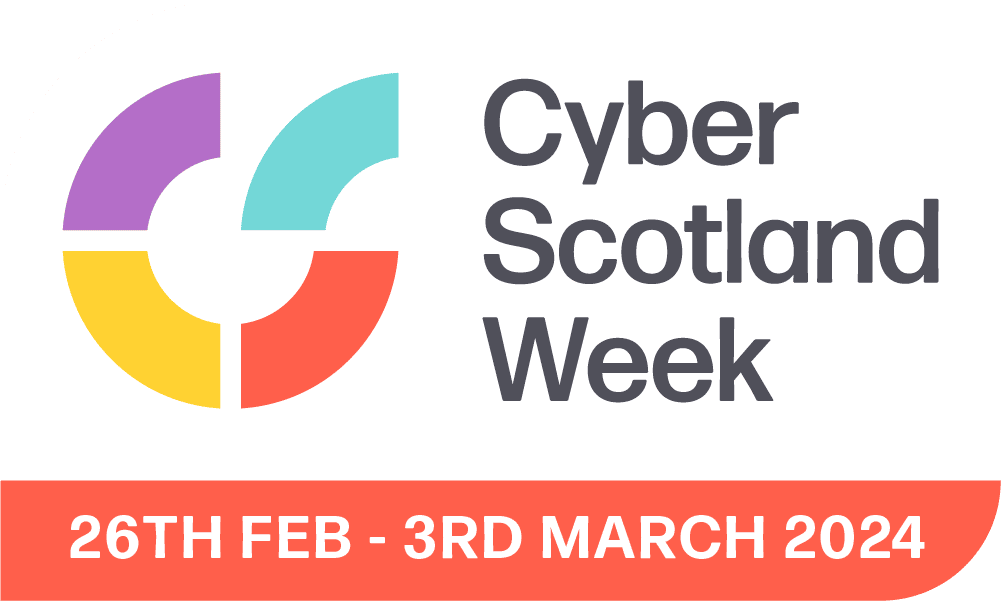 CyberScotland Week 2024